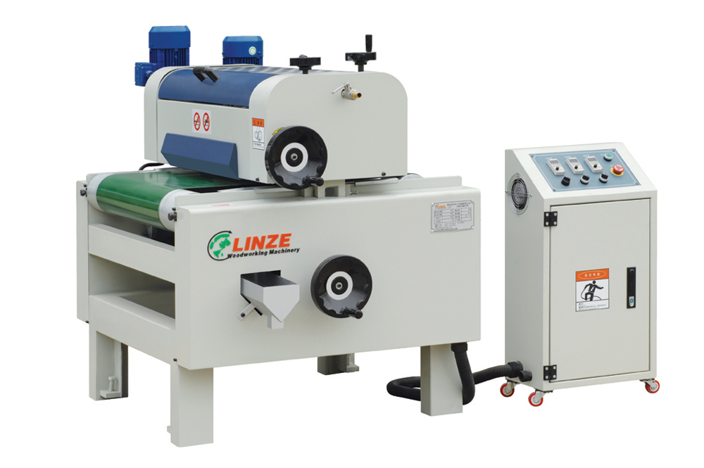 precise  single roller coater