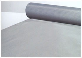 stainless steel wire and mesh