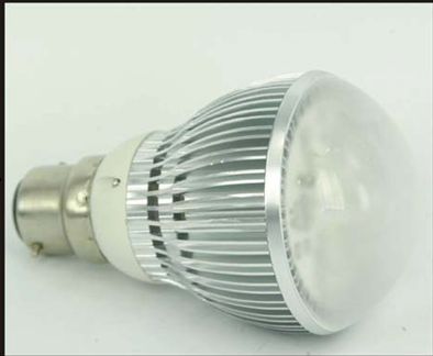 5W LED bulb supplier