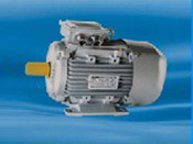 QL series Aluminum three-phase induction motors
