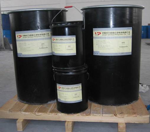 polysulfide sealant