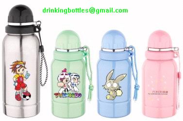 new designed sports bottle