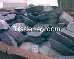 Pig Iron