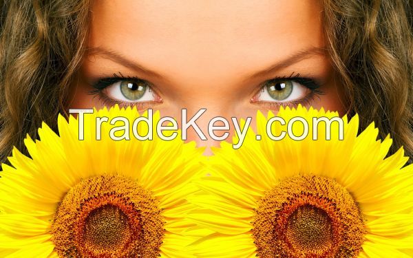 Sunflower Oil