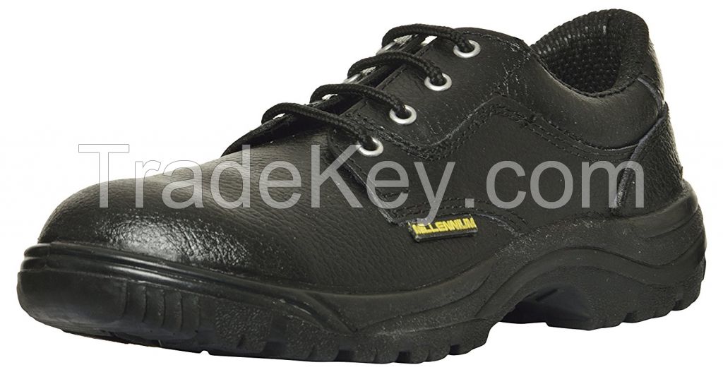 MILLENNIUM Pilot Safety Shoes