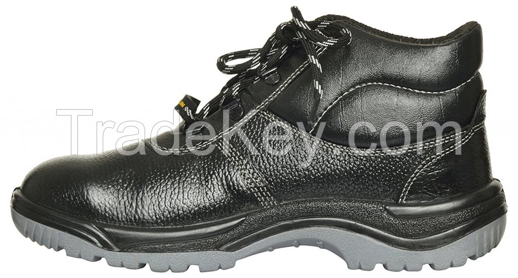 MILLENNIUM Terrain Safety Shoes