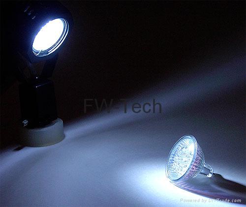 Led Bulb Lamp MR16/LED MR16 20/30pcs led