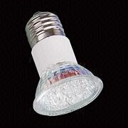 LED E27 Base Beehive Style Bulb