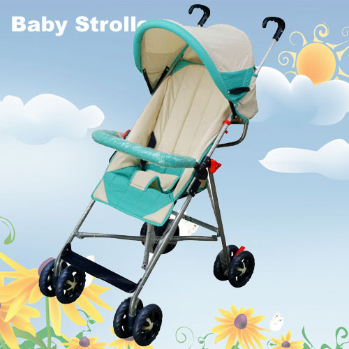 Baby Pram, Baby Stroller, Baby Carriage, Kids Stroller 02