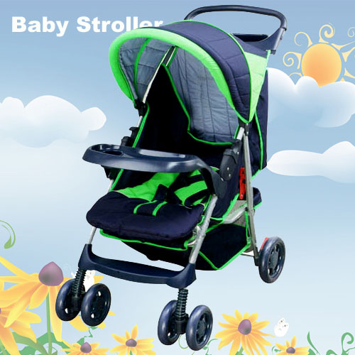 Baby Pram, Baby Stroller, Baby Carriage, Kids Stroller 03