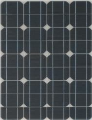 Monocrystalline Solar Cell