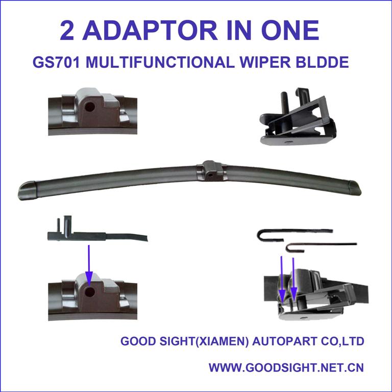 wiper blade