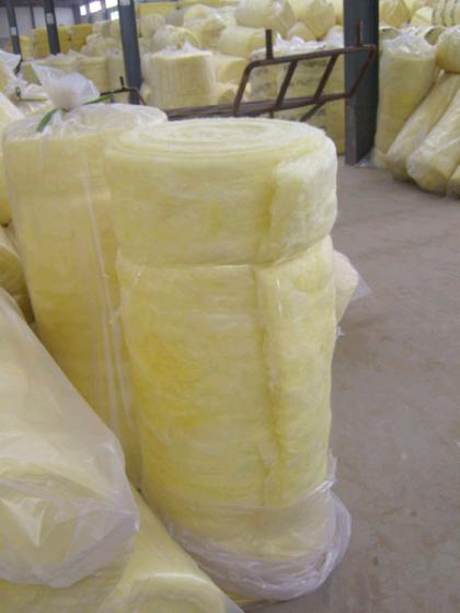 Glass wool