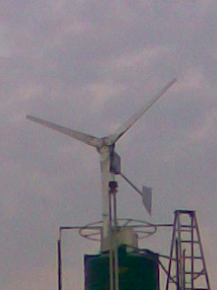 WIND MILL