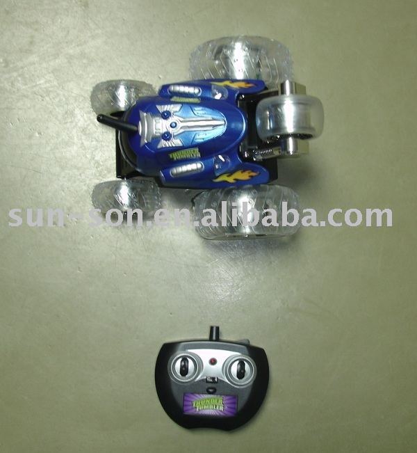 remote control toy car for children