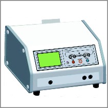 radio frequency equipment with big LCD