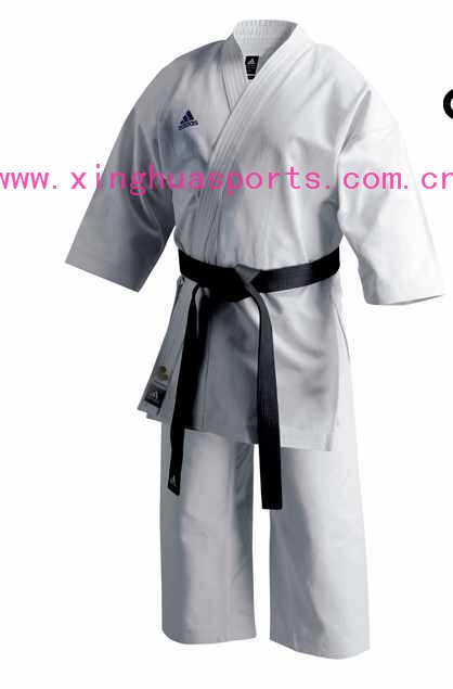 taekwondo uniform