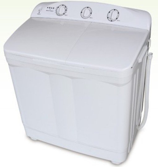 Twin-tub Washing Machine