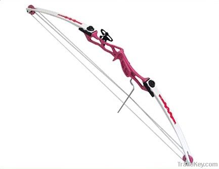 C11 compound bow for junior