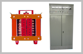 Intermediate Frequency Power Source