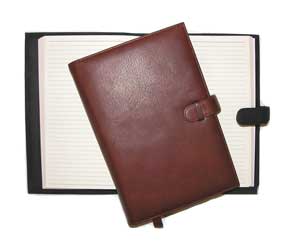 Leather Journal