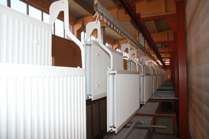 steel panel radiators&towel warmers