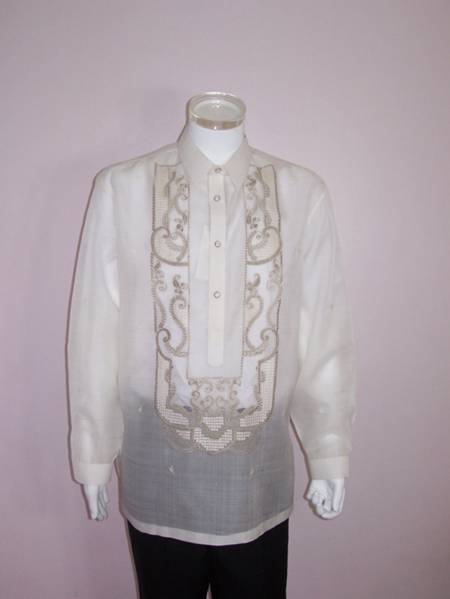 Barong Tagalog