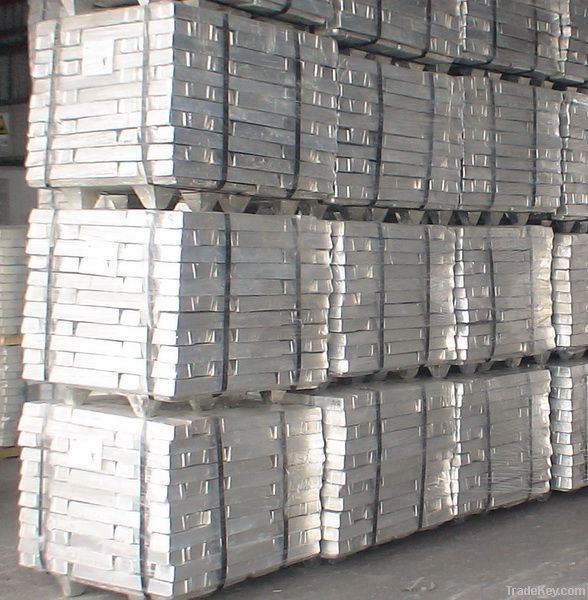 purity magnesium Ingots 99.9