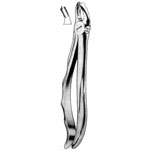 Fitting Handle Forceps