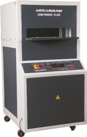 Megabound Joint Forming Machine
