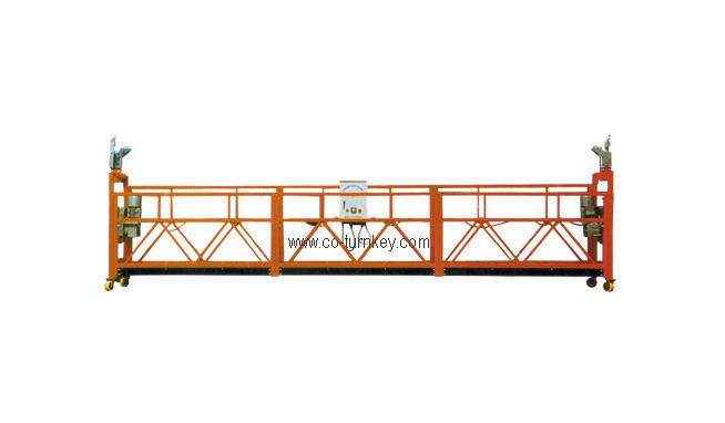 ZLP630 Suspended Platform