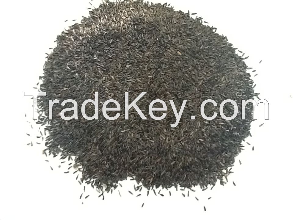 Niger Seeds