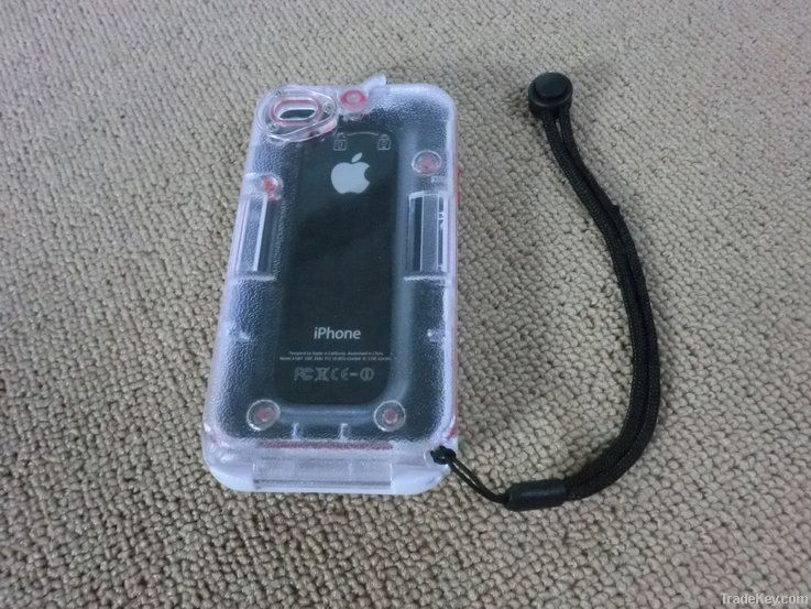 Waterproff Iphone cover