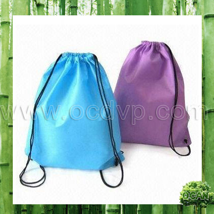waterproof drawstring bag, backpack
