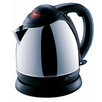 1.8 L Stainless Steel  Electric Kettle