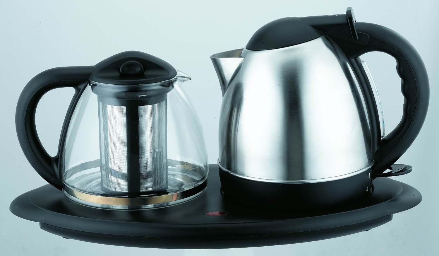 Family Electric Kettle /10.2$