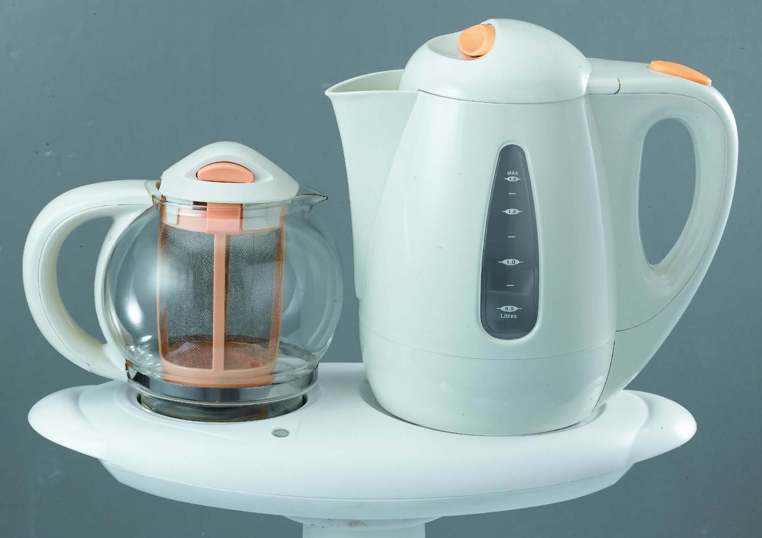 Full sets of Electric Kettle