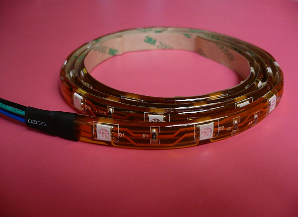 Flexible LED Strips