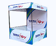 Display canopies portable canopy promotional canopy advertising india