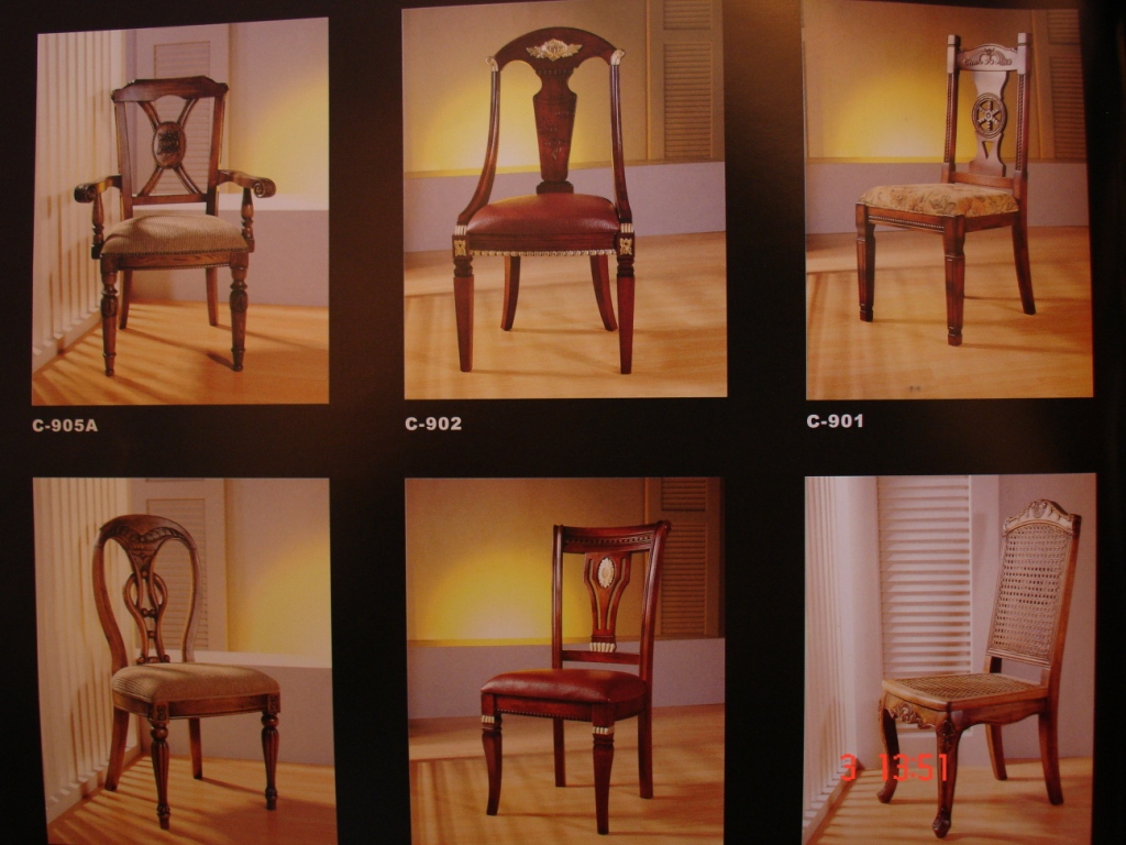 Dining Chair