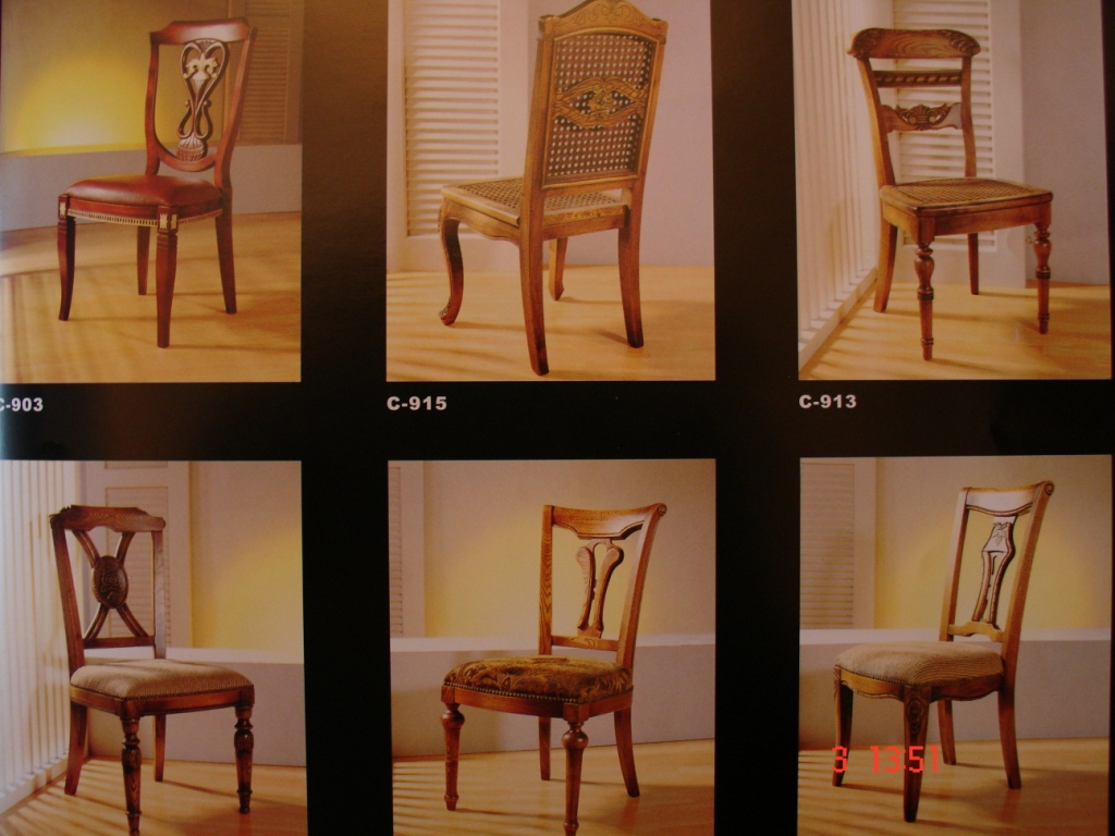 Dining Chair