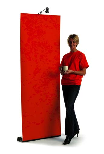 Roller Banner