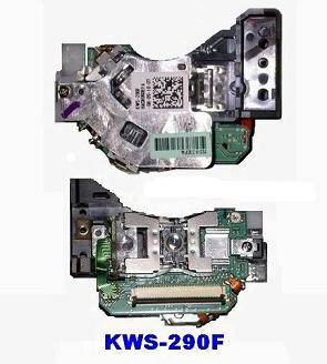 KWS-290A/KWS-290C/KWS-290F Optical pickup