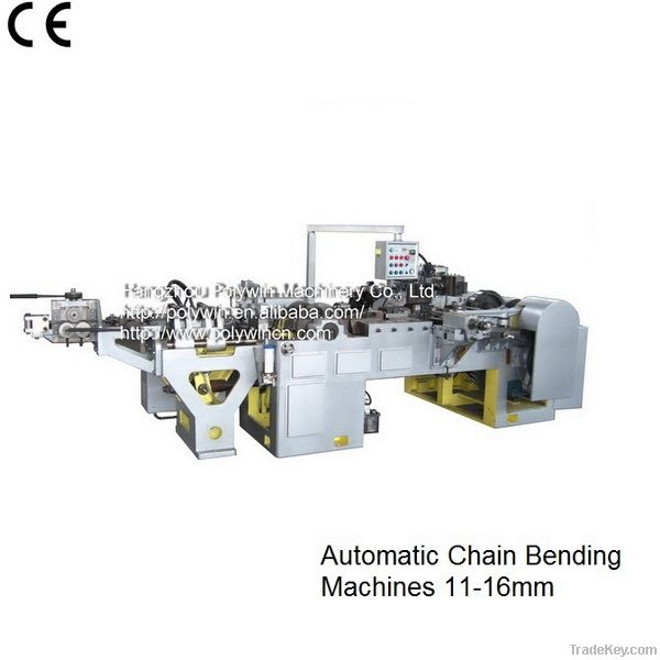 bending machine