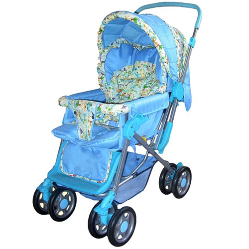 Baby Stroller - Baby Carriage - Kid Stroller - Baby Pram
