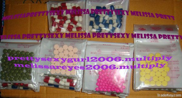 AUTHENTIC BANGKOK PILLS, WEIGHT LOSS PILLS