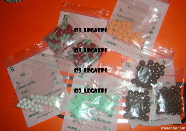 AUTHENTIC BANGKOK PILLS, WEIGHT LOSS PILLS