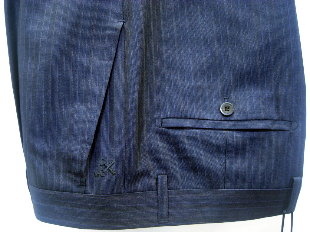 Mens Trousers