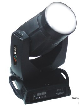Stage Light / Stage Lighting: 300w Moving Head Beam (HT-300Beam)