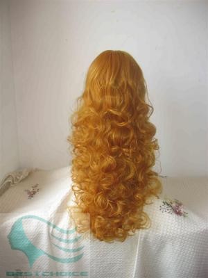 Cosplay wigs